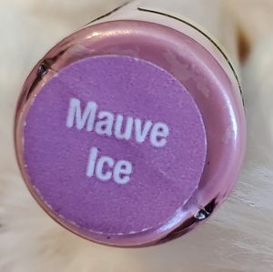 Lipsense long lasting liquid lip color Mauve Ice
